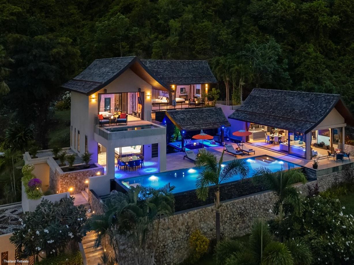 Villa Tiga