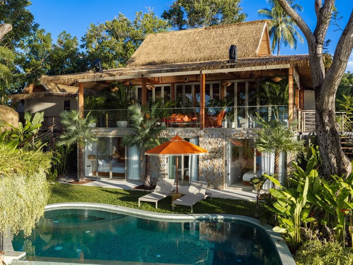 Villa Hidden Cove