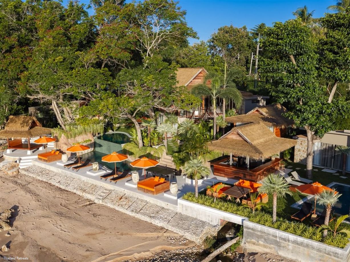 Villa Hidden Cove