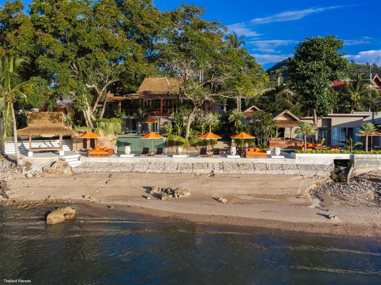 Villa Hidden Cove
