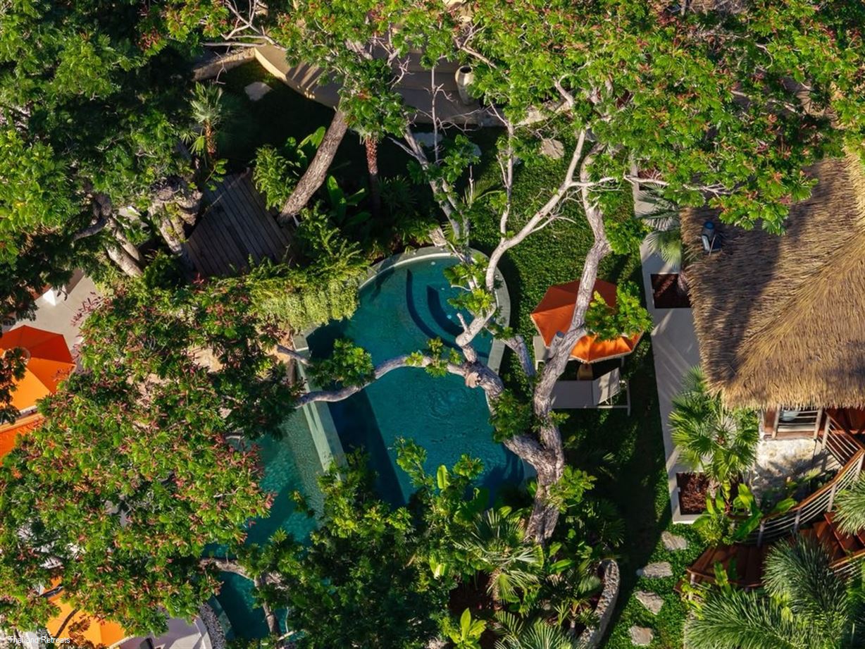 Villa Hidden Cove