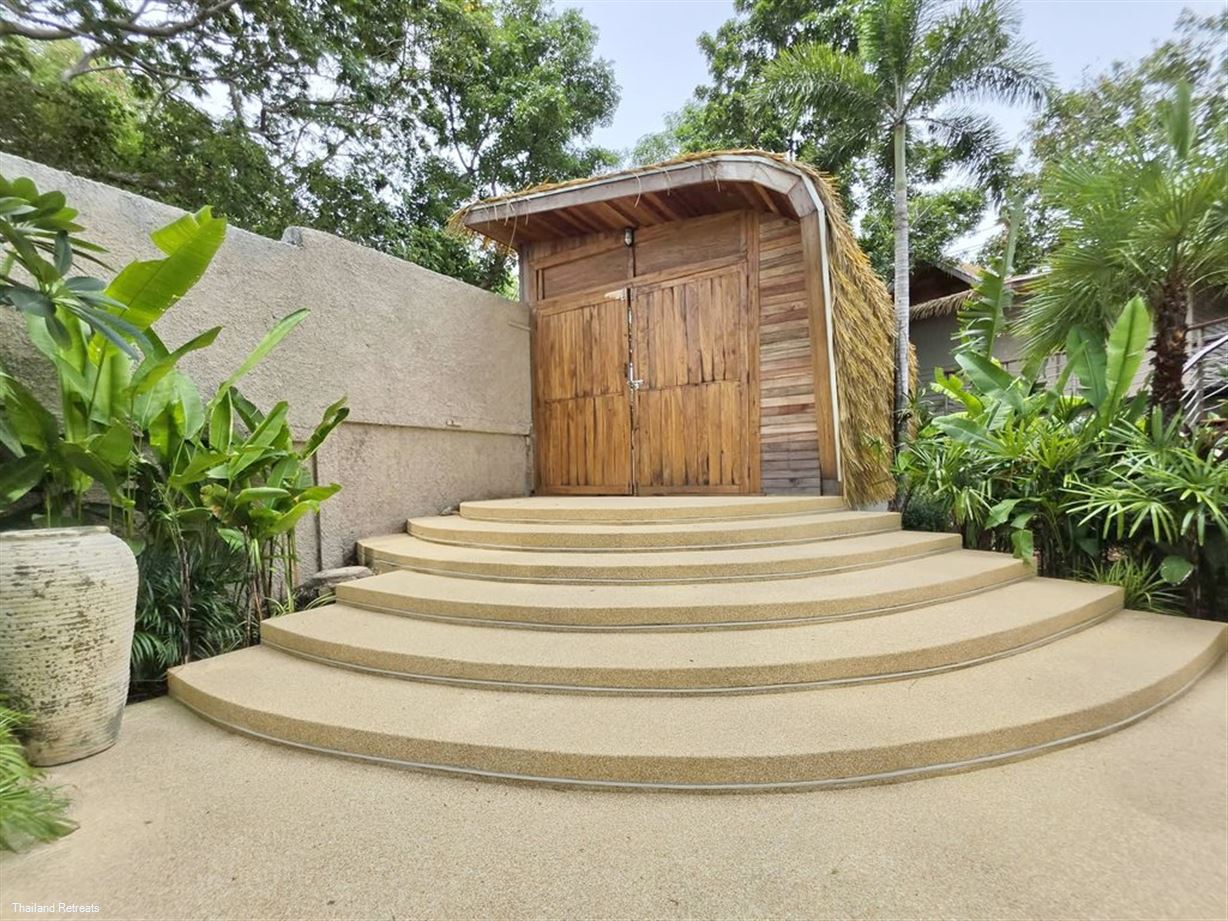 Villa Hidden Cove