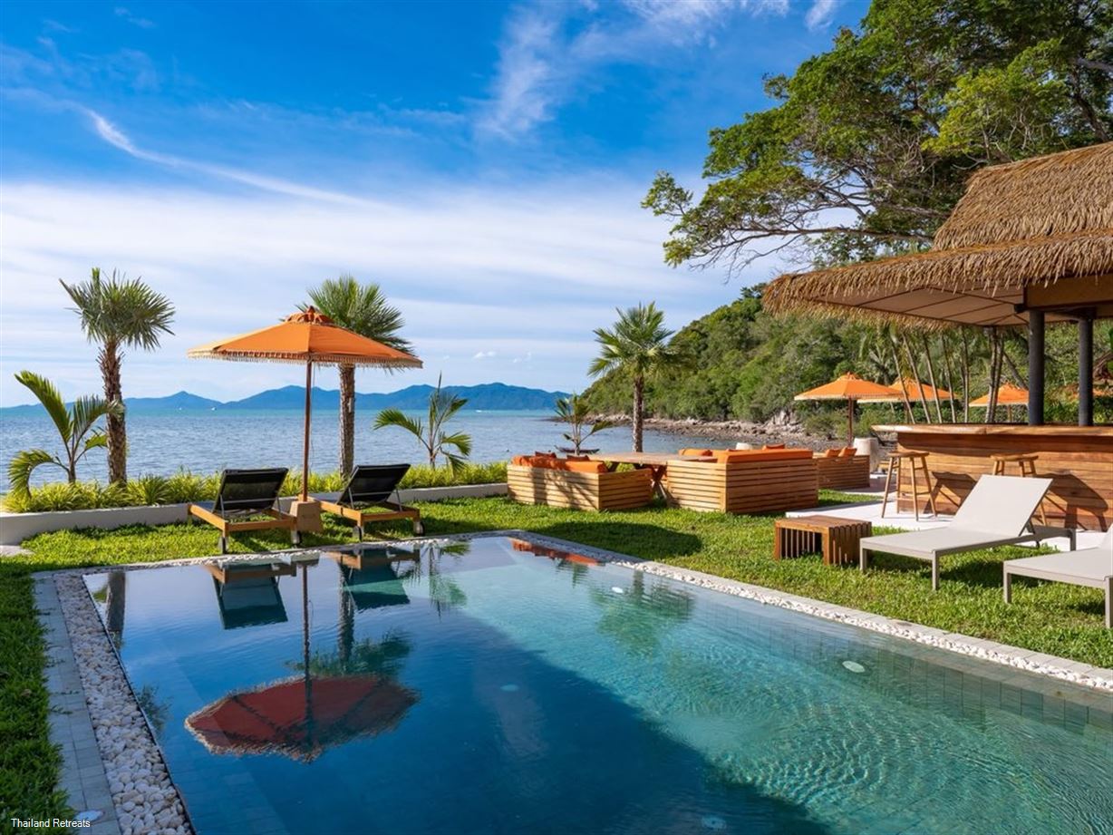 Villa Hidden Cove