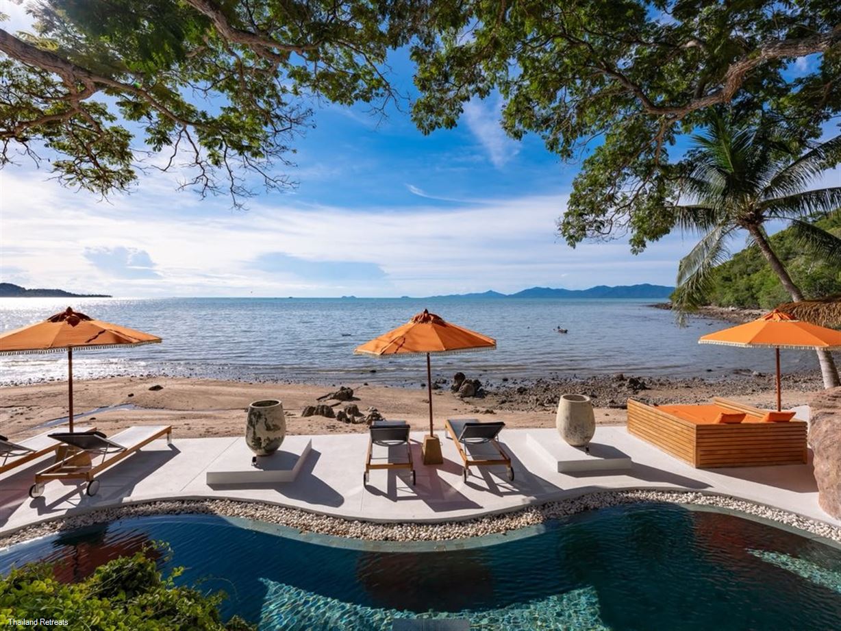 Villa Hidden Cove