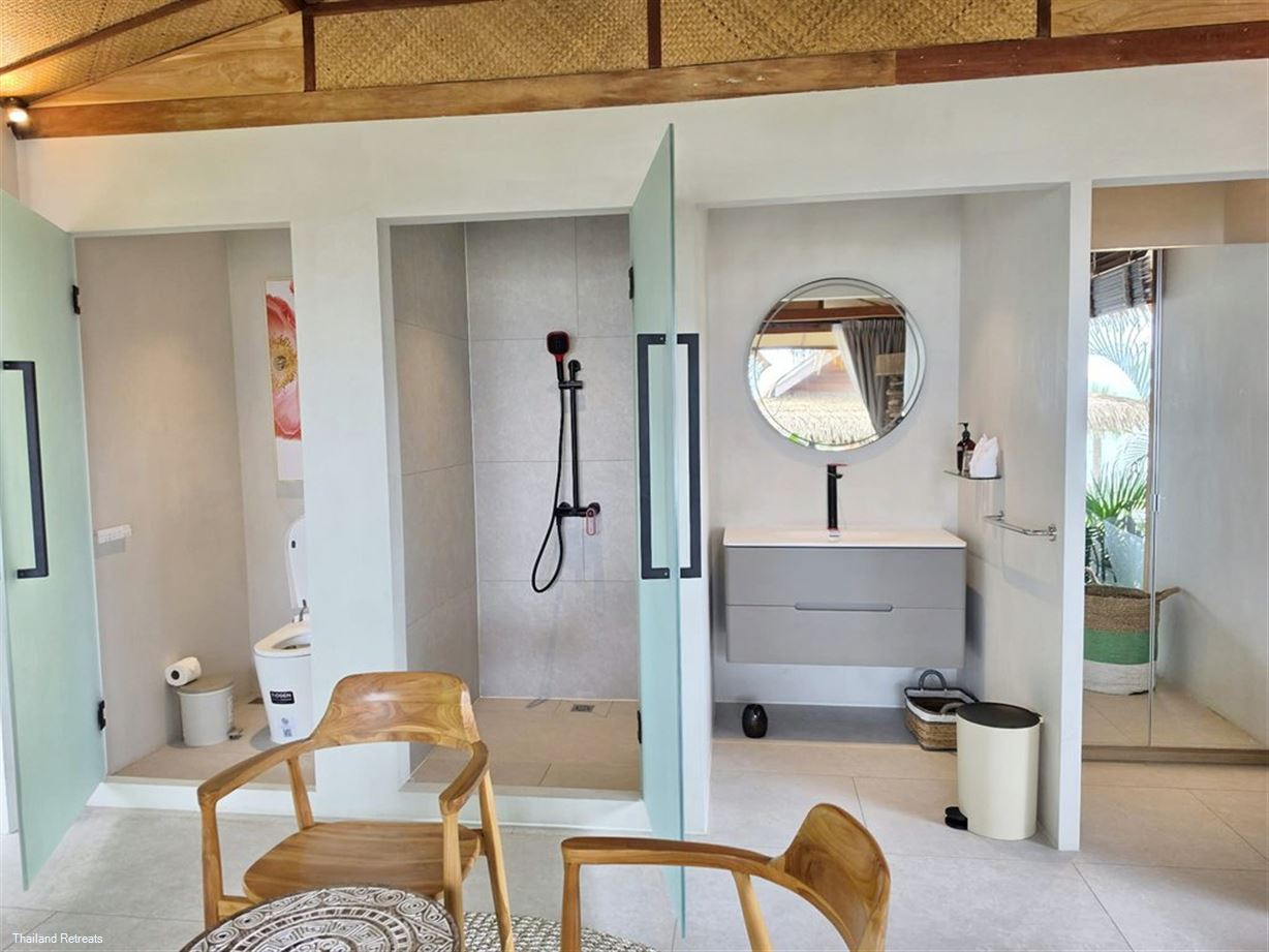 Villa Hidden Cove