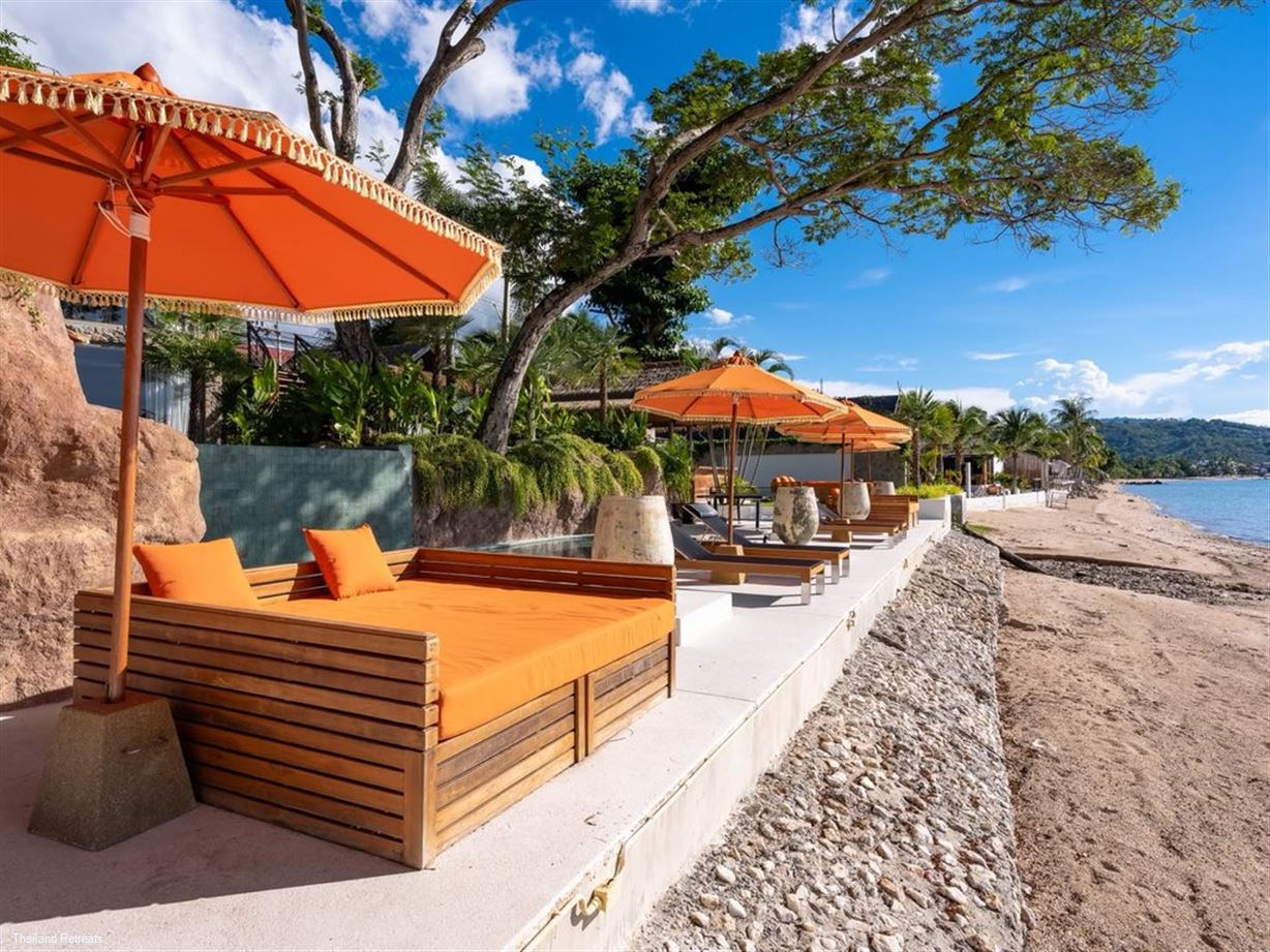 Villa Hidden Cove