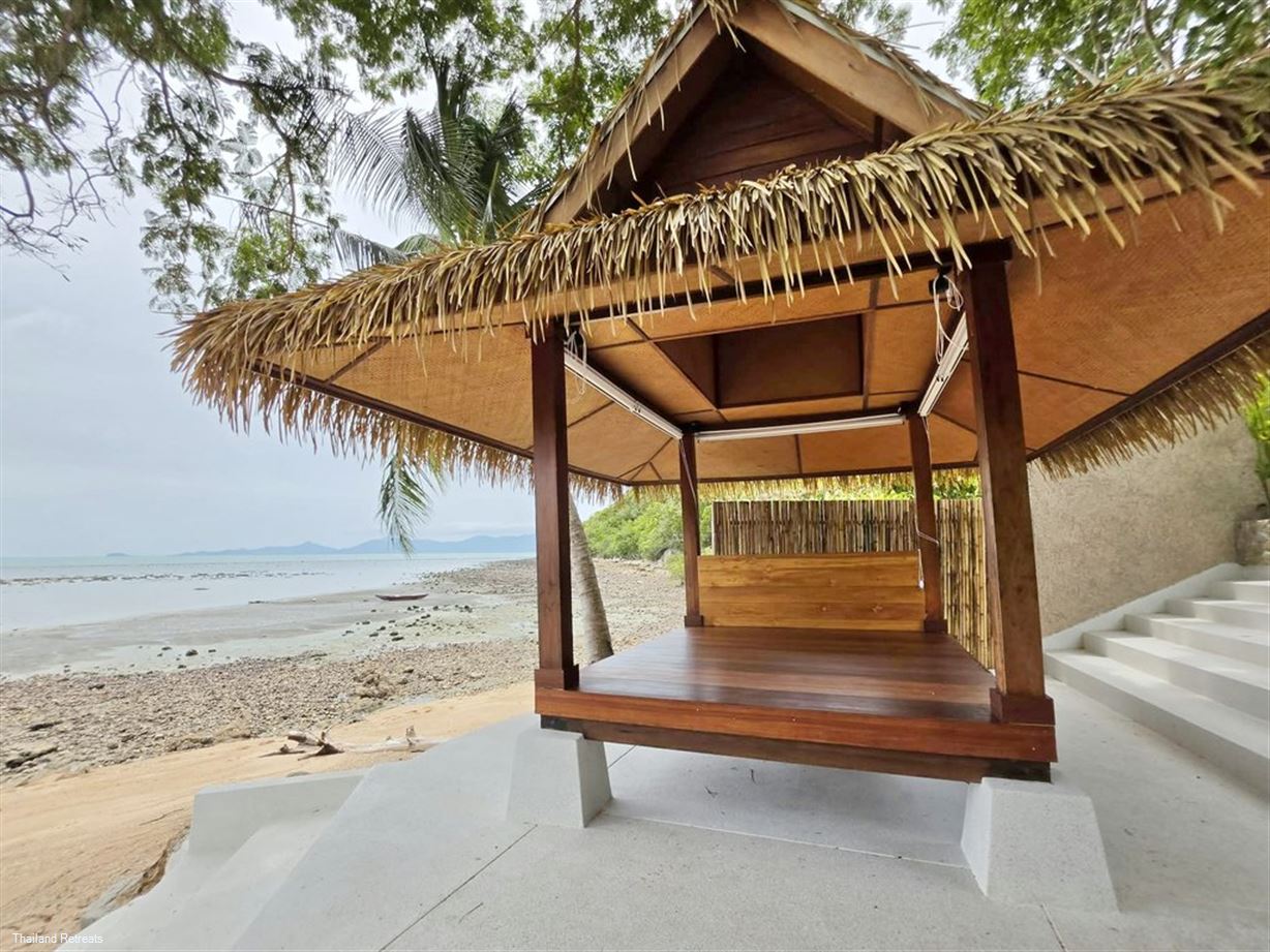 Villa Hidden Cove