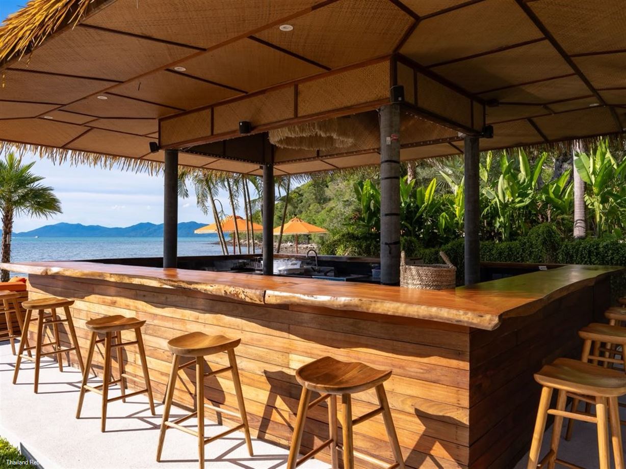 Villa Hidden Cove