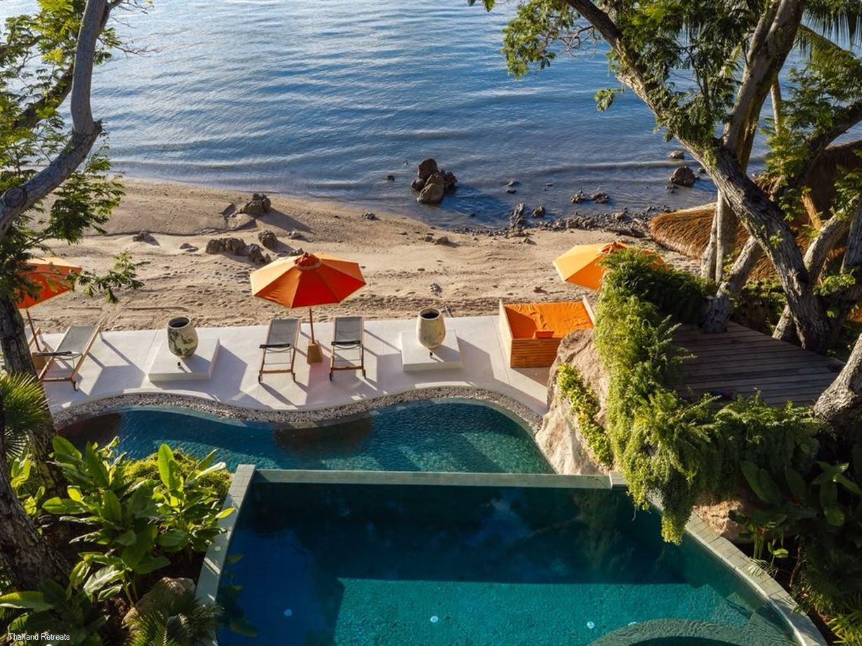 Villa Hidden Cove
