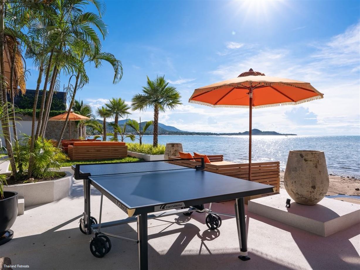 Villa Hidden Cove
