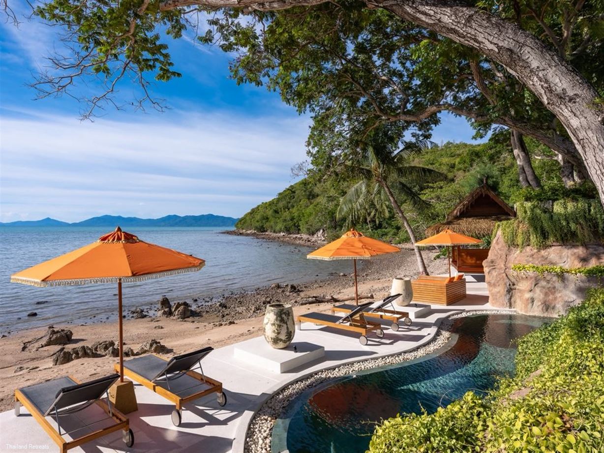 Villa Hidden Cove