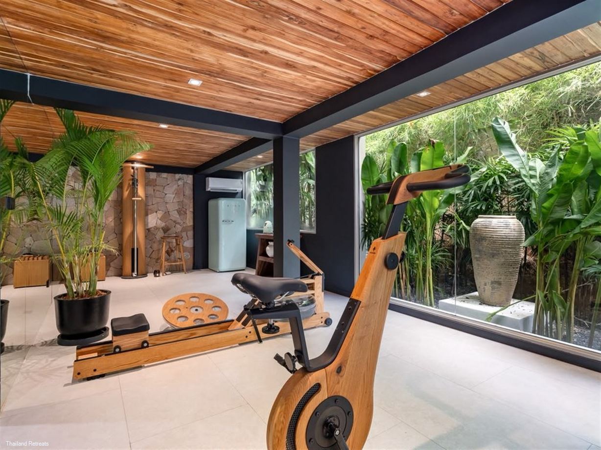 Villa Hidden Cove