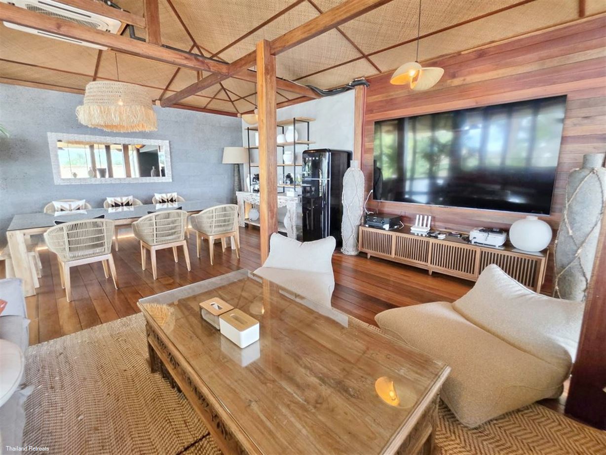 Villa Hidden Cove