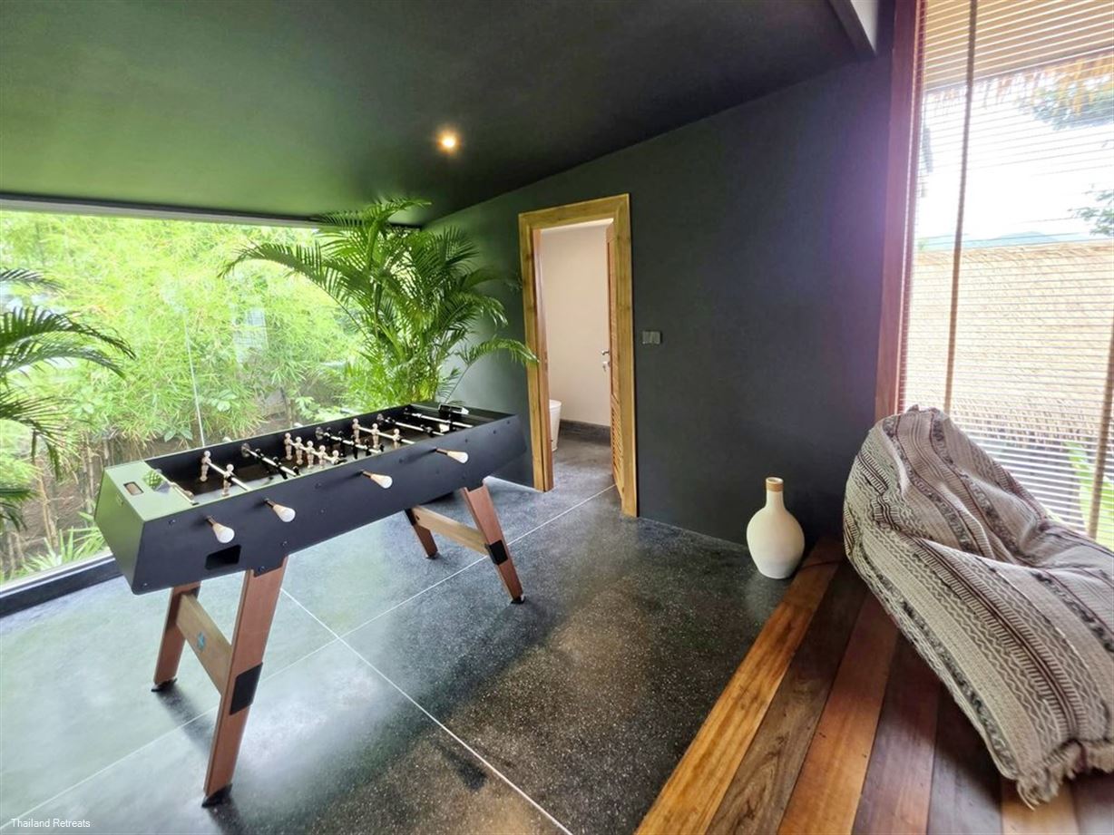 Villa Hidden Cove