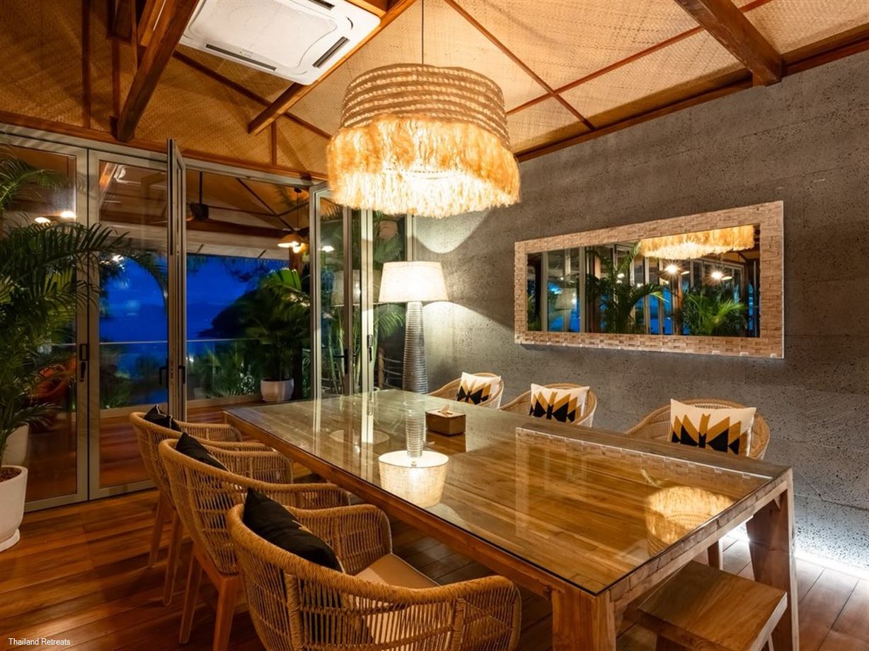 Villa Hidden Cove