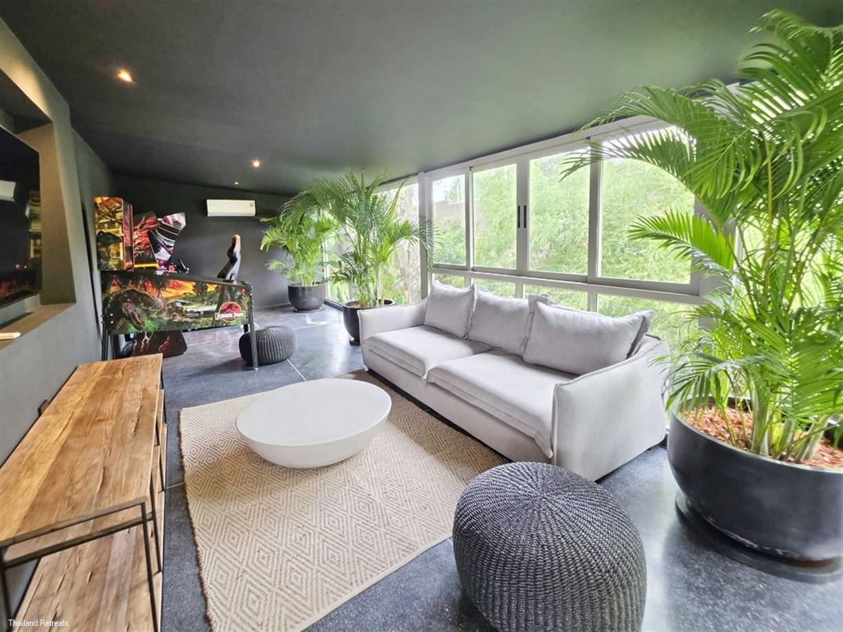 Villa Hidden Cove