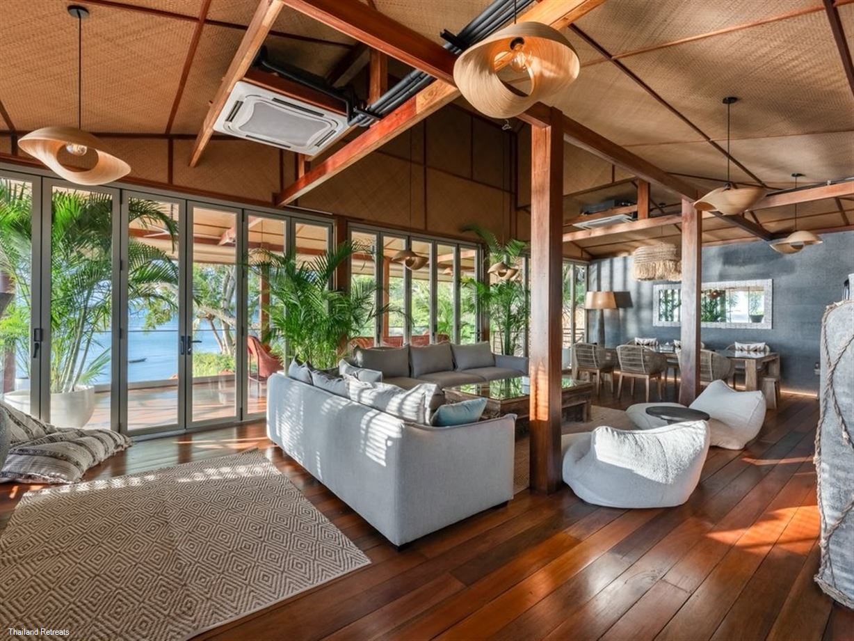 Villa Hidden Cove