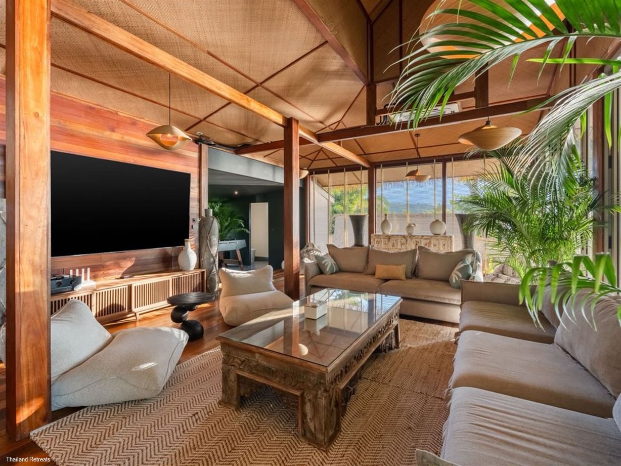 Villa Hidden Cove