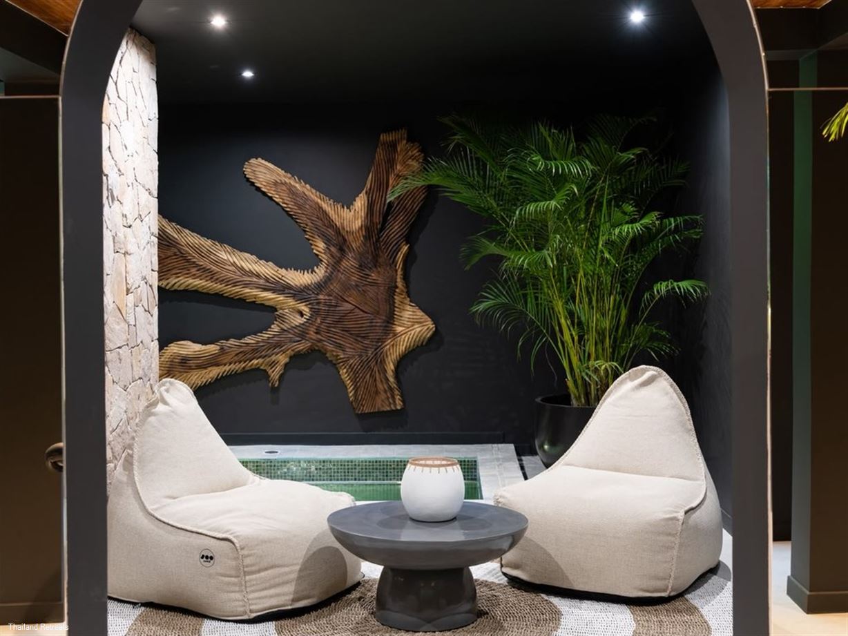 Villa Hidden Cove