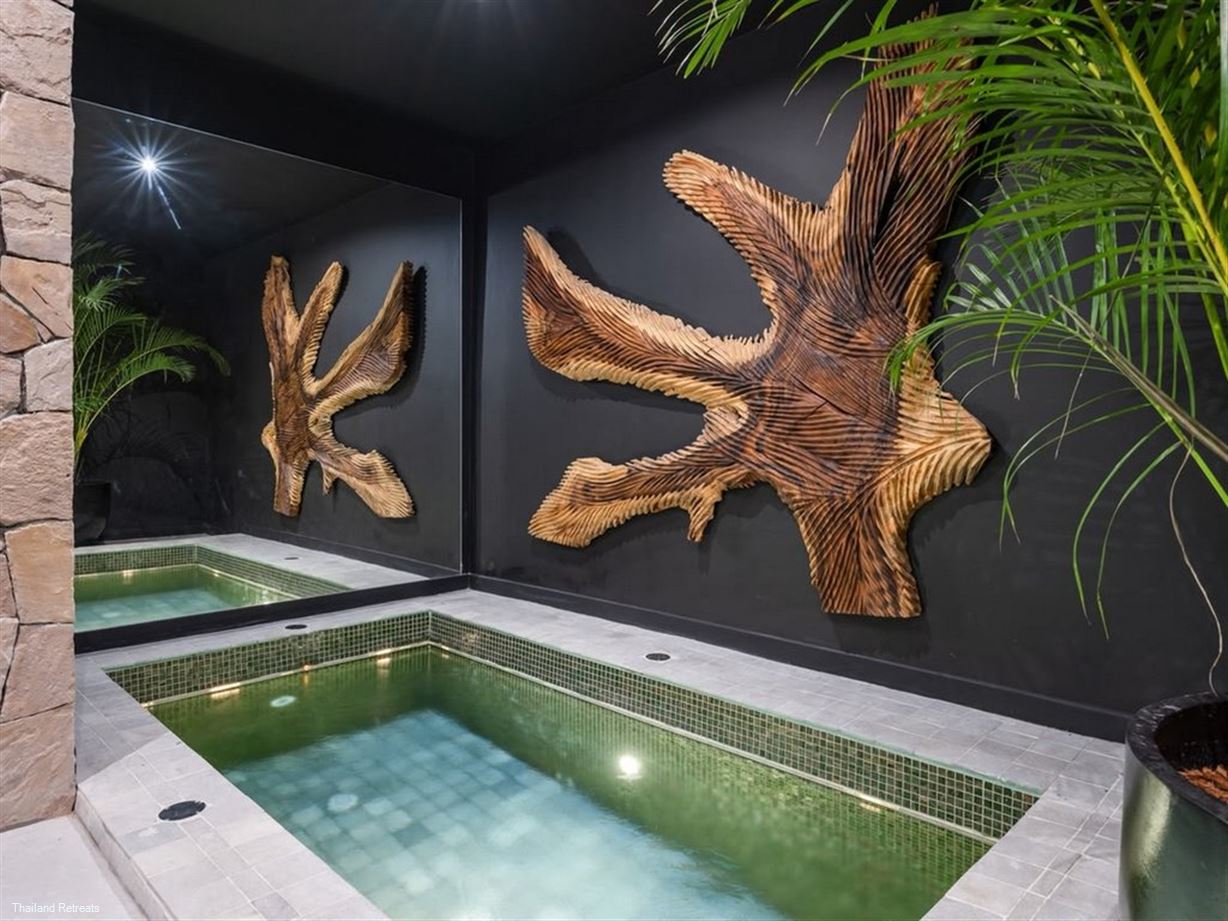 Villa Hidden Cove