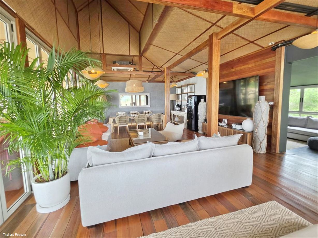 Villa Hidden Cove