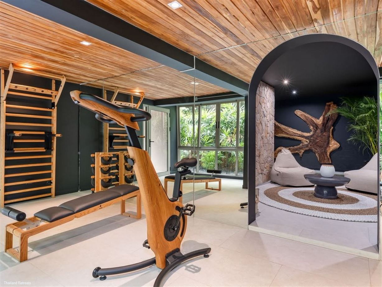 Villa Hidden Cove
