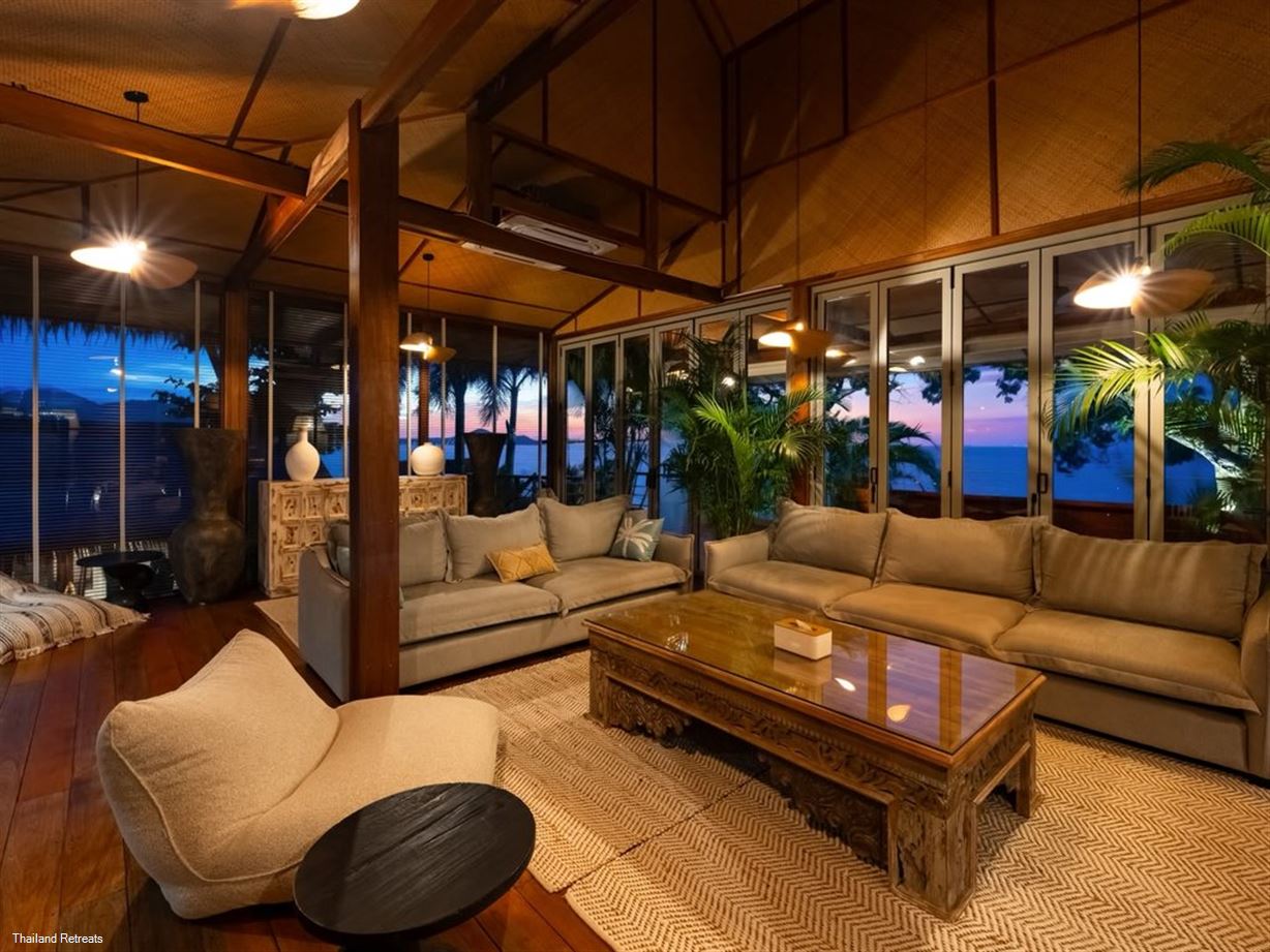 Villa Hidden Cove