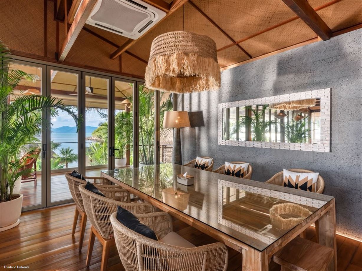 Villa Hidden Cove