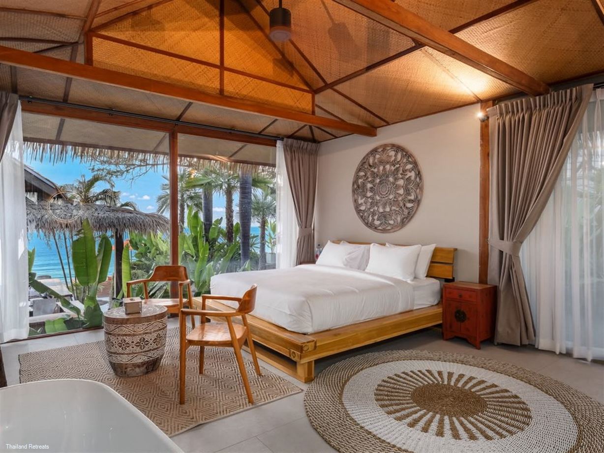Villa Hidden Cove