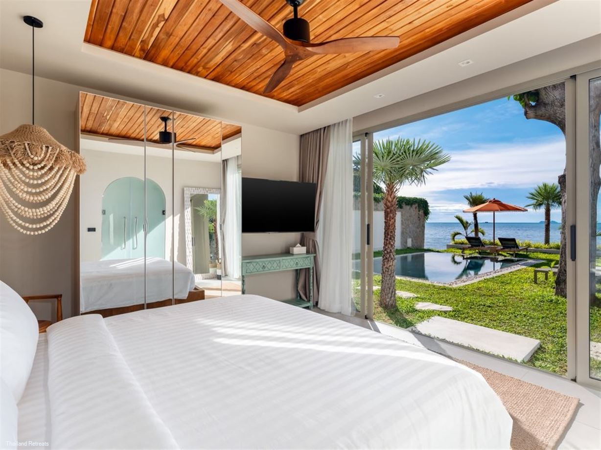 Villa Hidden Cove