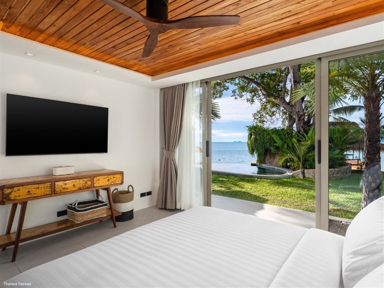 Villa Hidden Cove