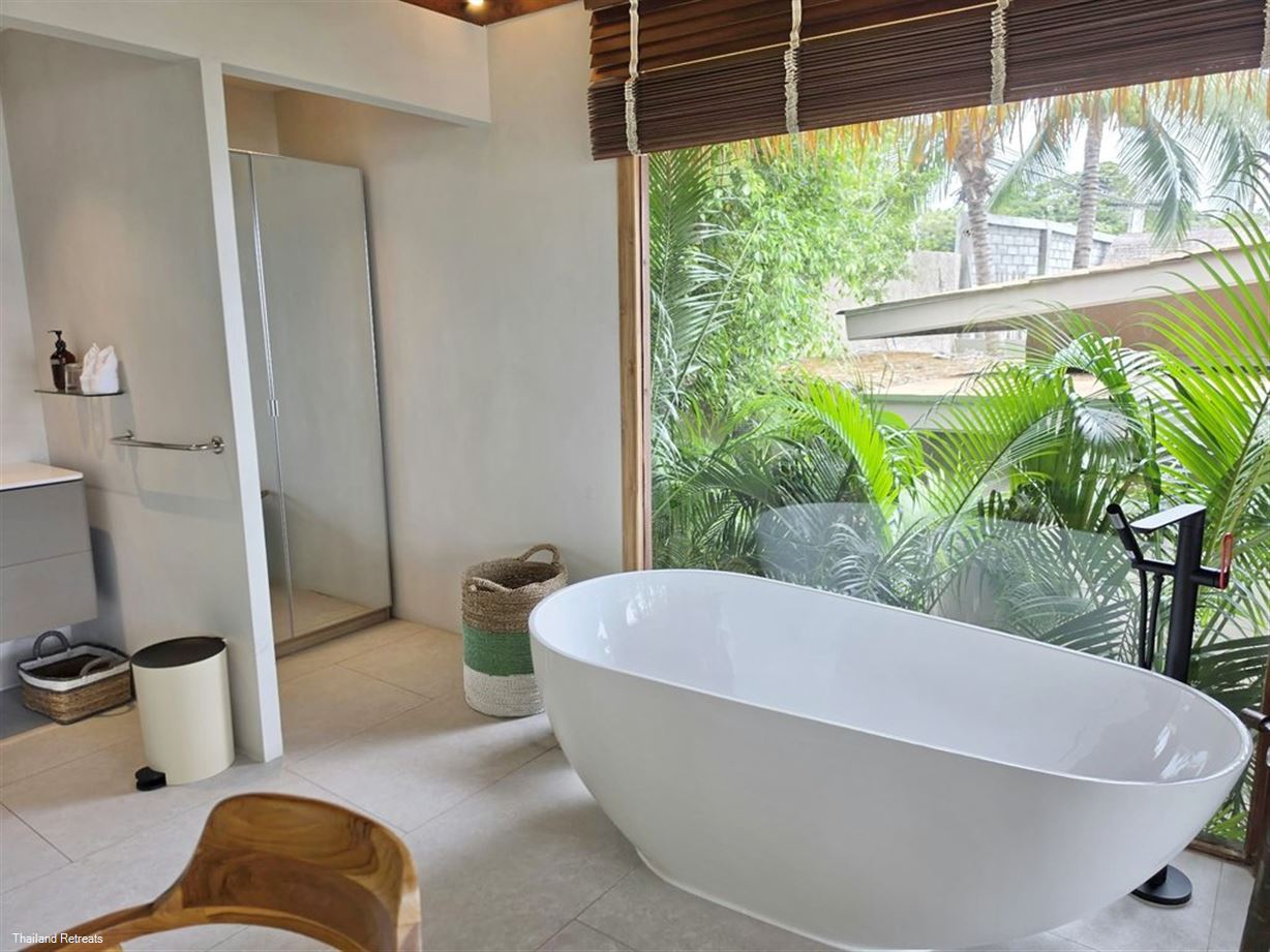 Villa Hidden Cove