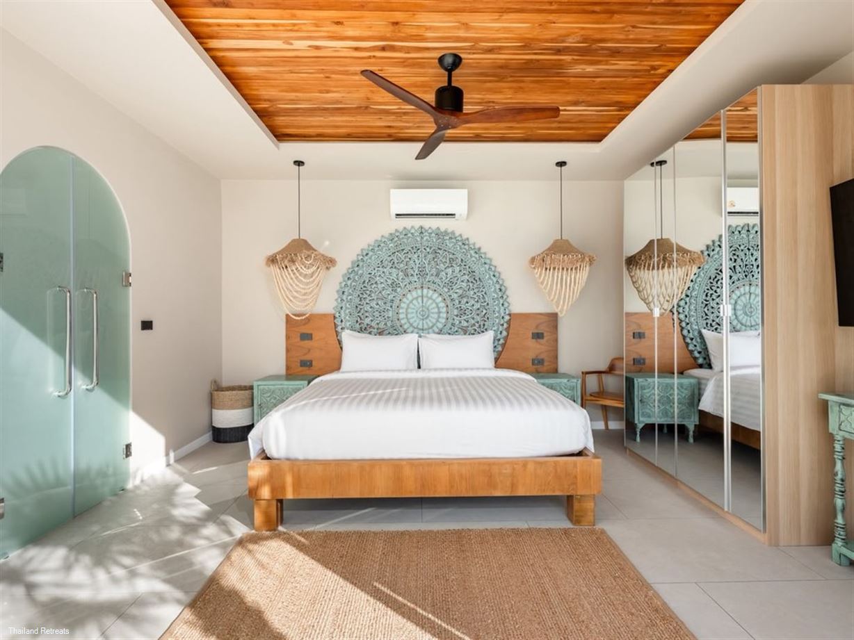 Villa Hidden Cove