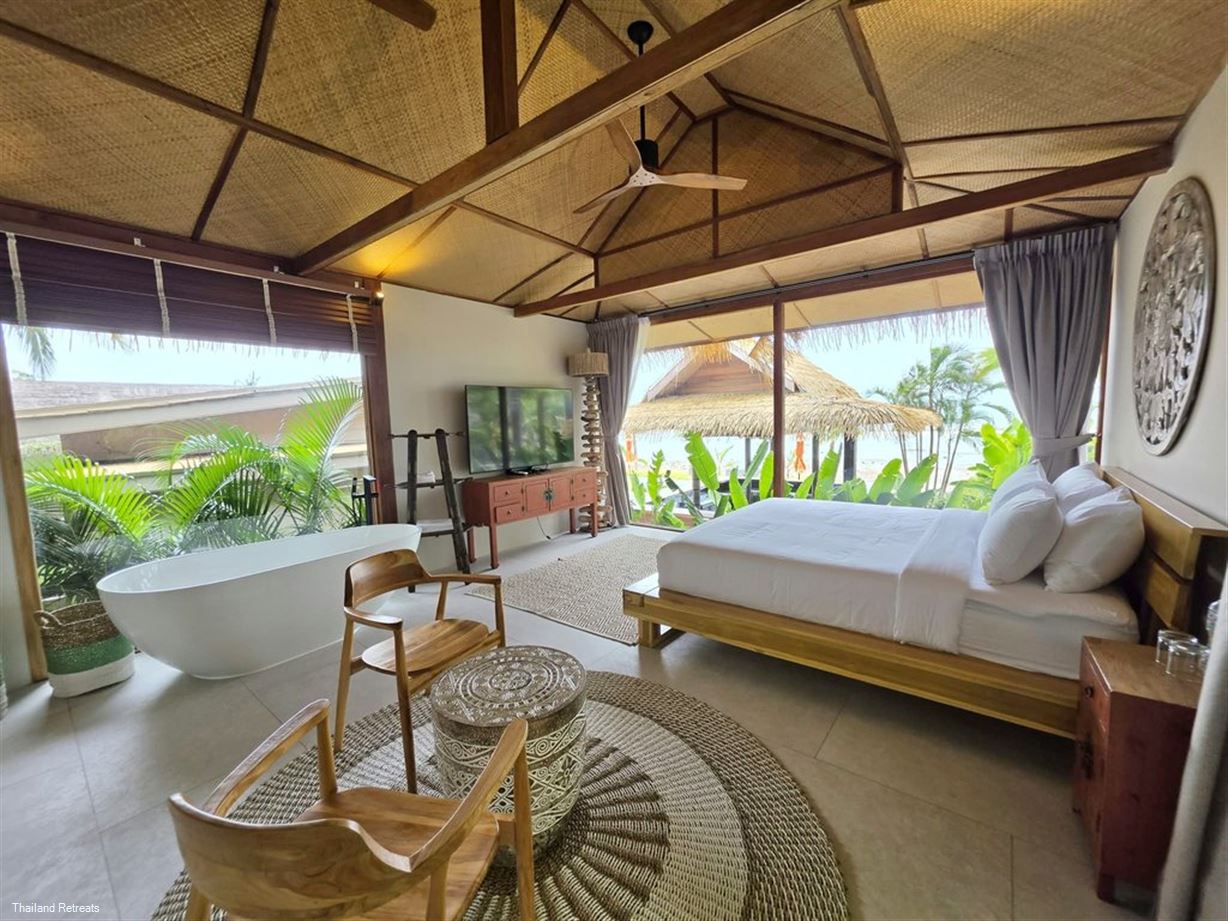 Villa Hidden Cove