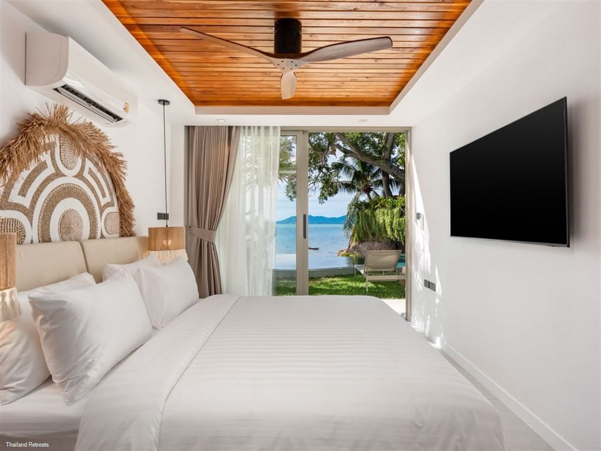 Villa Hidden Cove