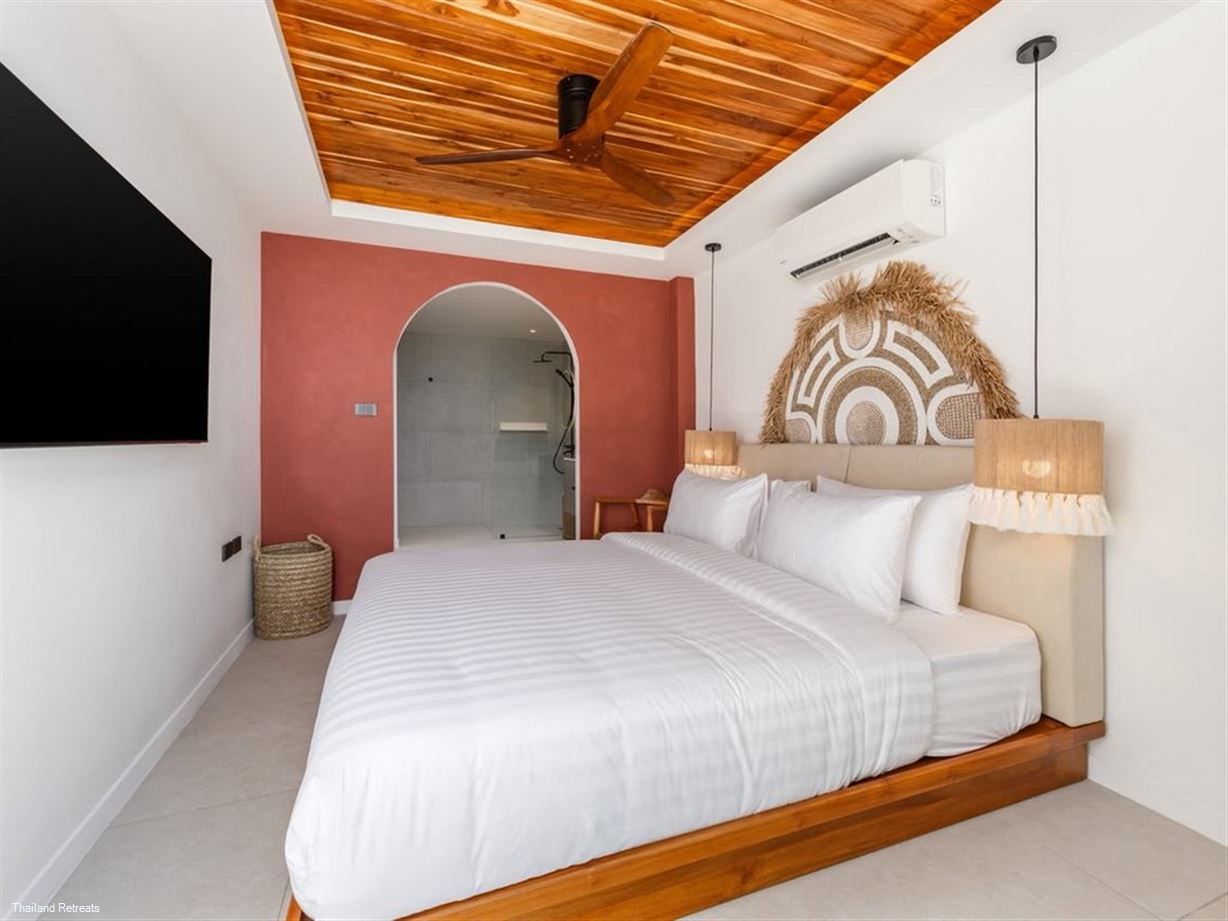 Villa Hidden Cove