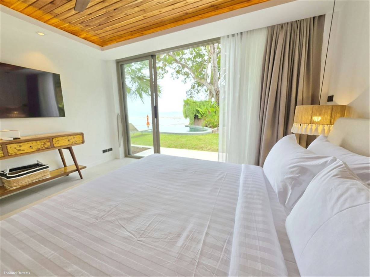 Villa Hidden Cove