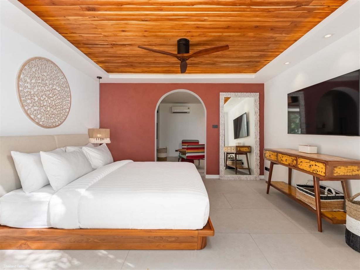 Villa Hidden Cove