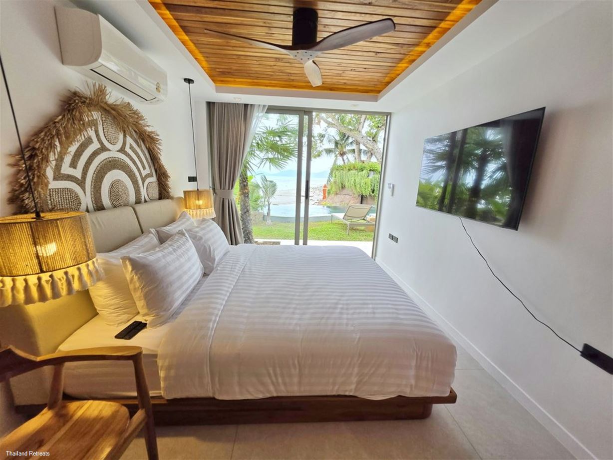 Villa Hidden Cove