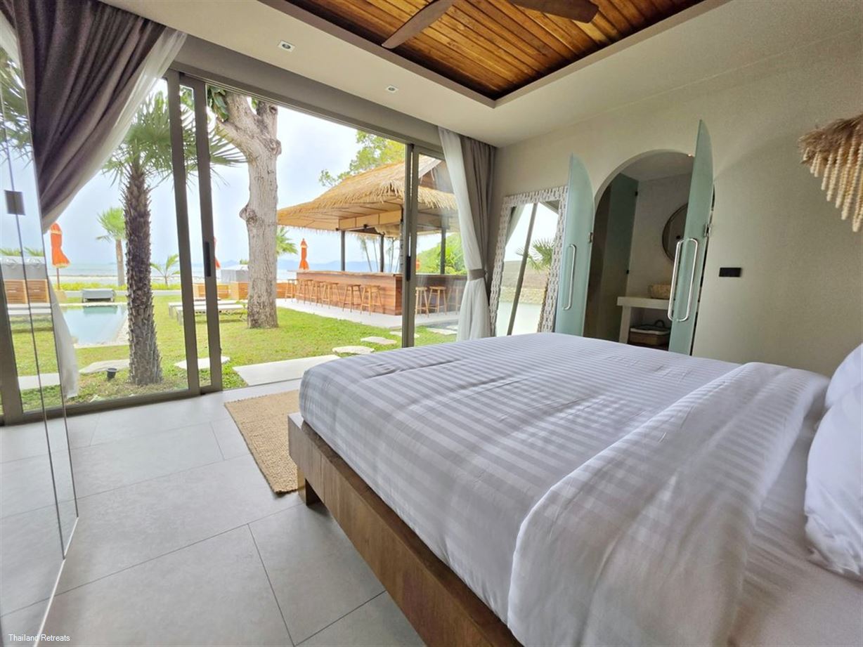 Villa Hidden Cove