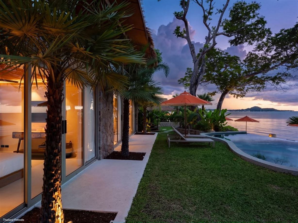 Villa Hidden Cove