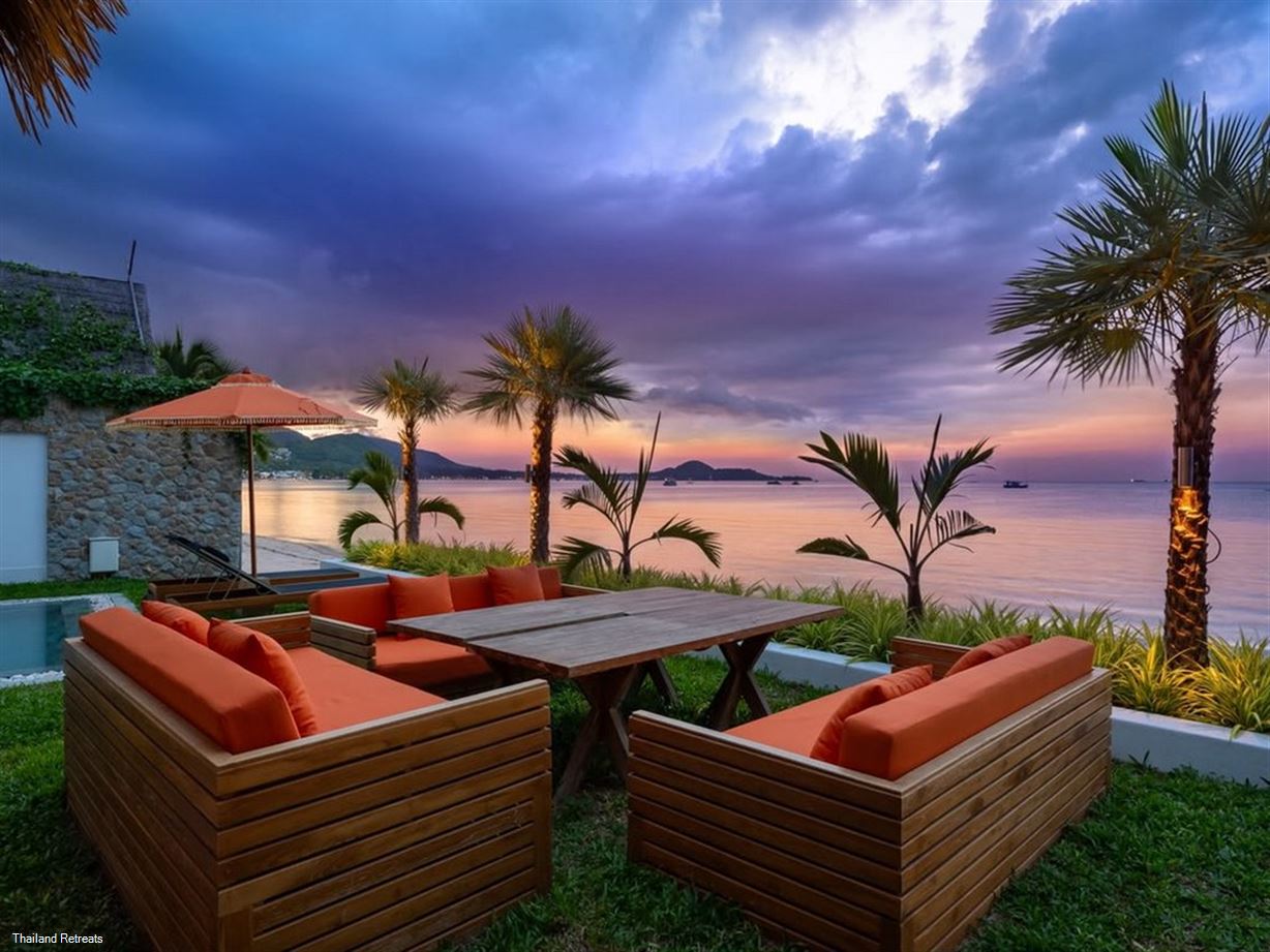 Villa Hidden Cove