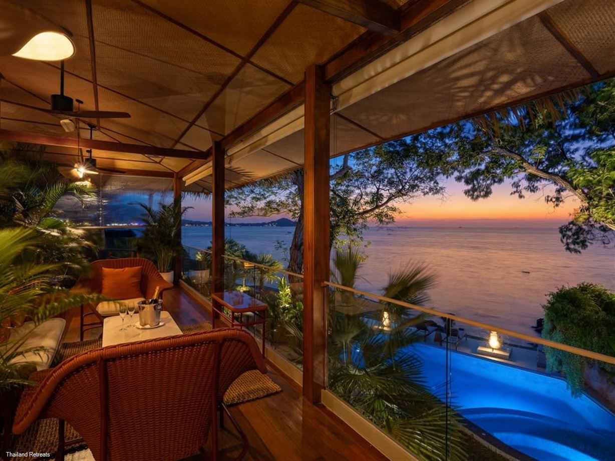 Villa Hidden Cove