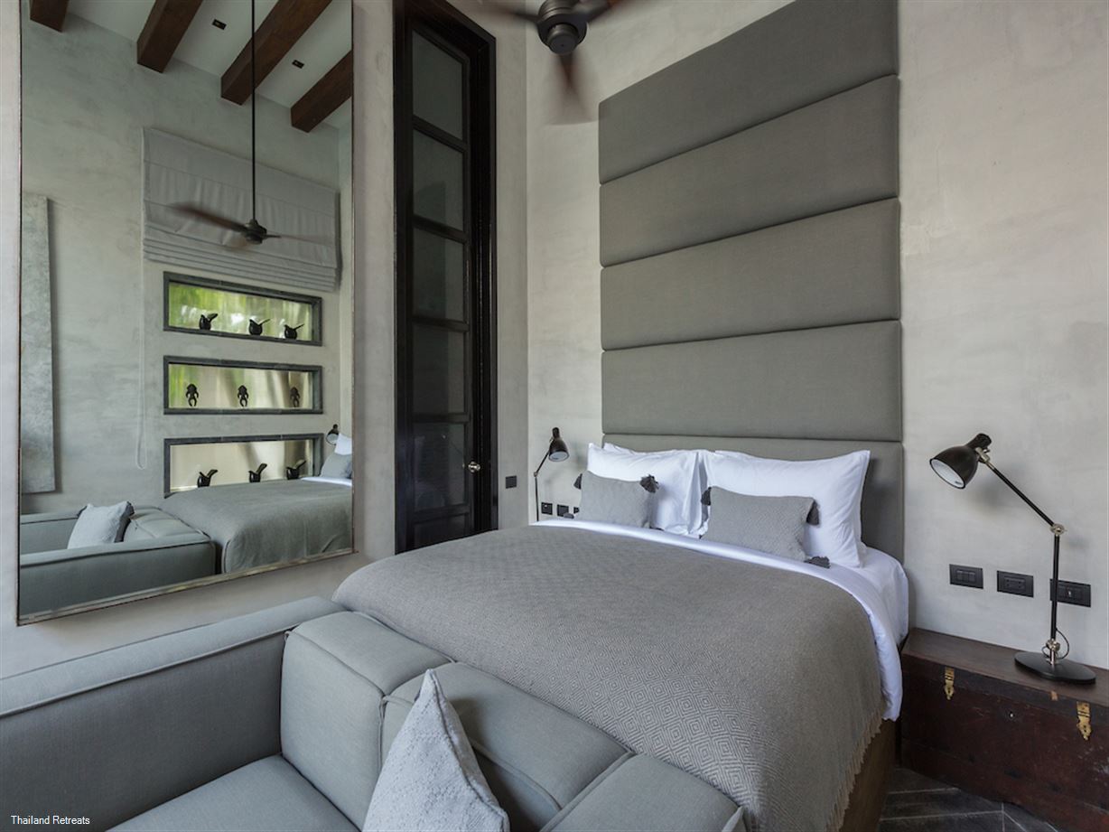 Clay Beach Samui