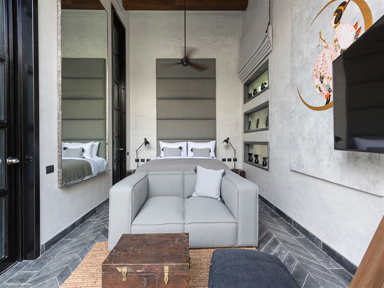 Clay Beach Samui