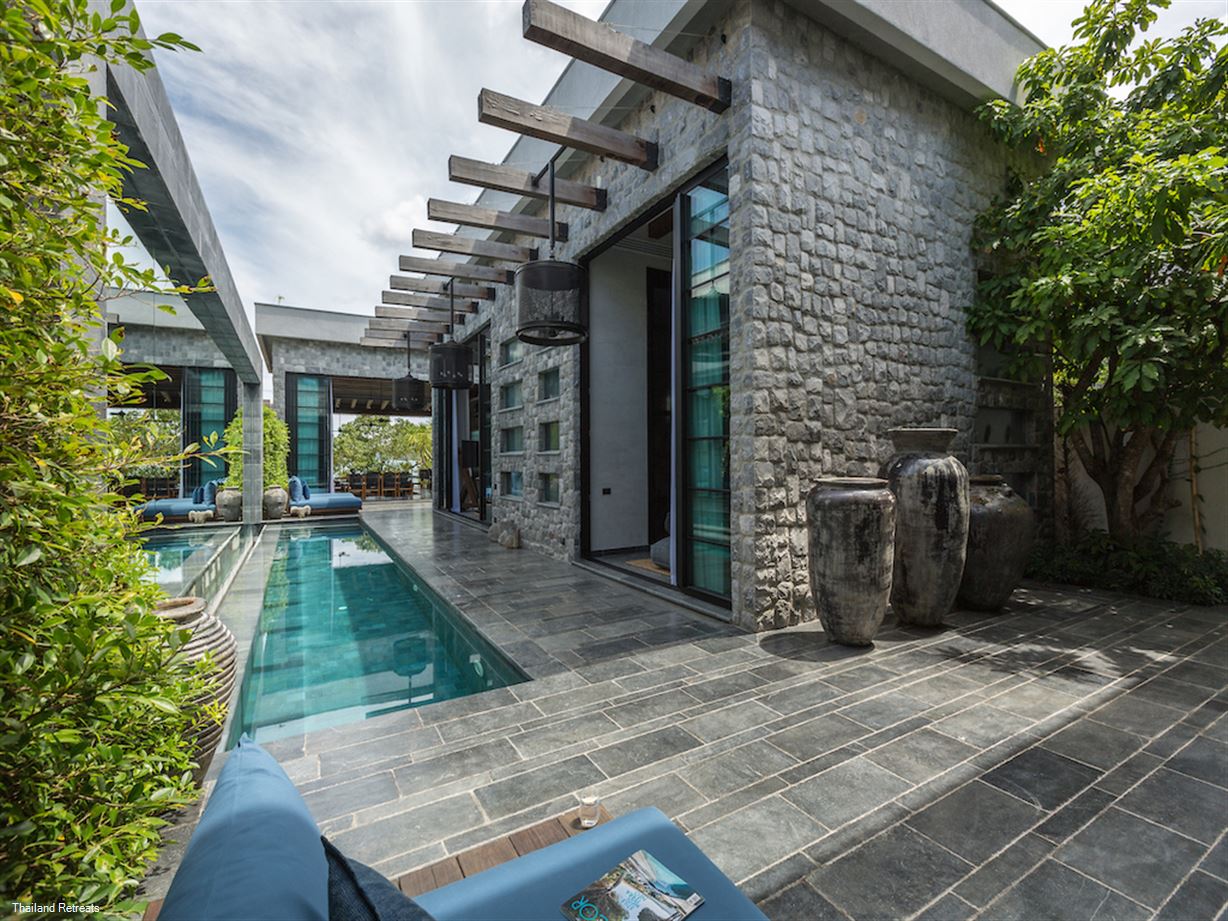 Clay Beach Samui