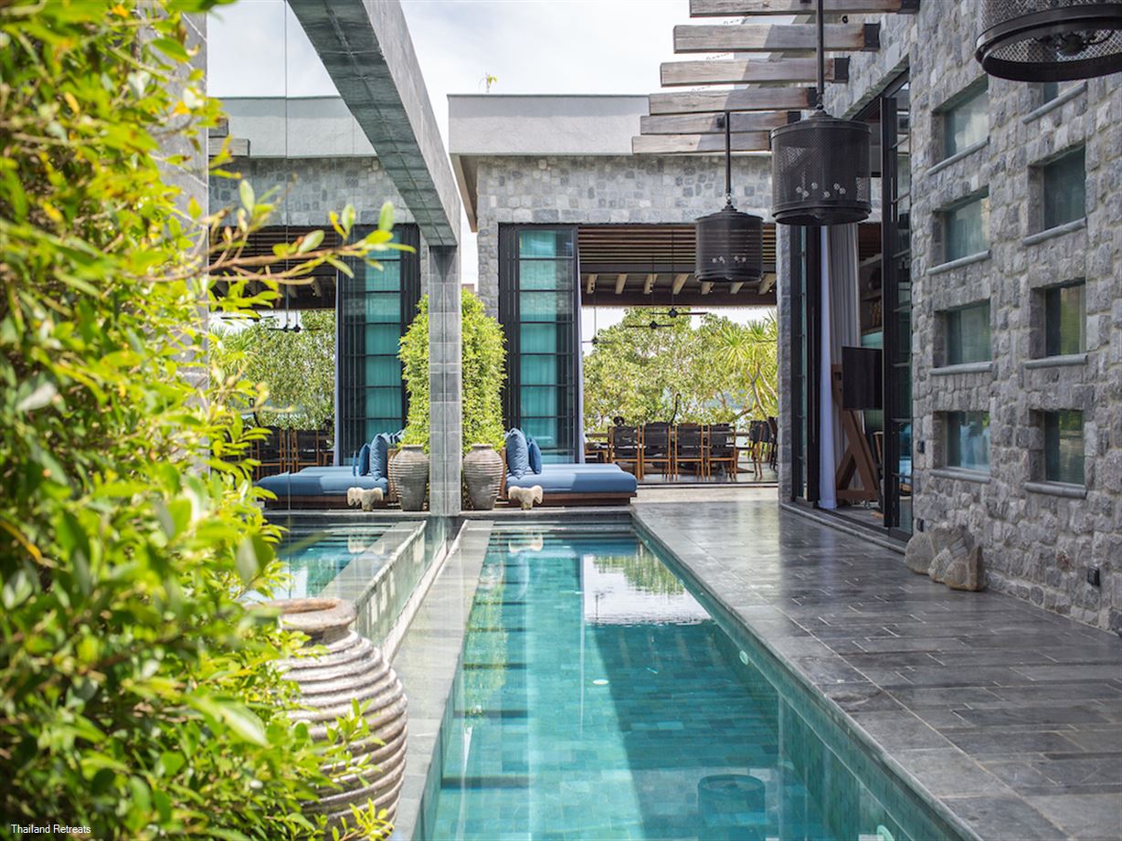 Clay Beach Samui