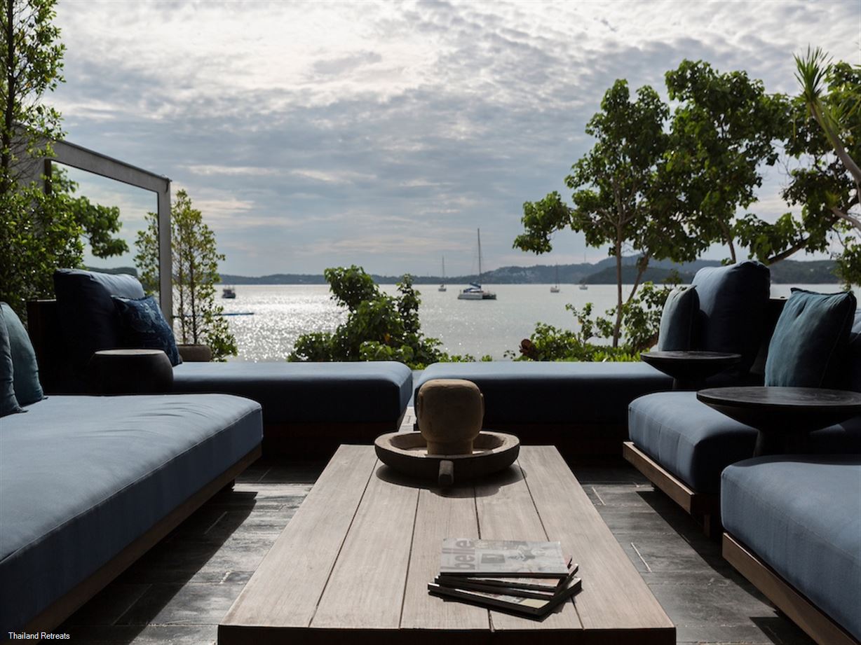 Clay Beach Samui