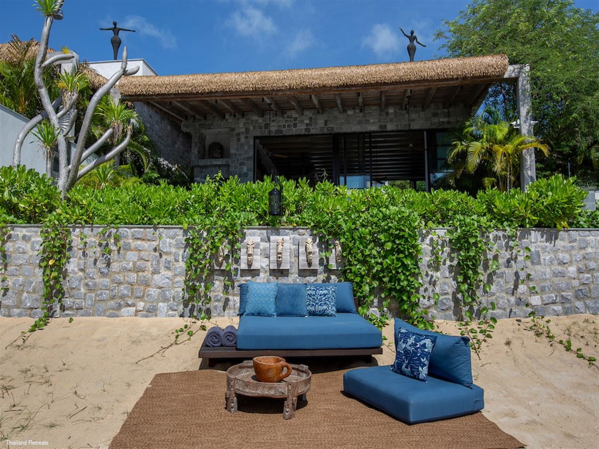 Clay Beach Samui