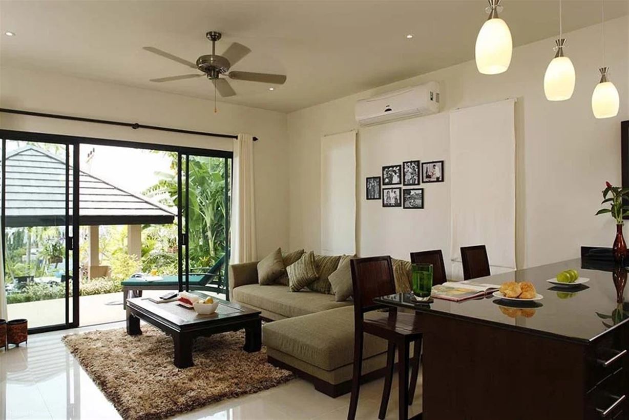 Emerald Villa